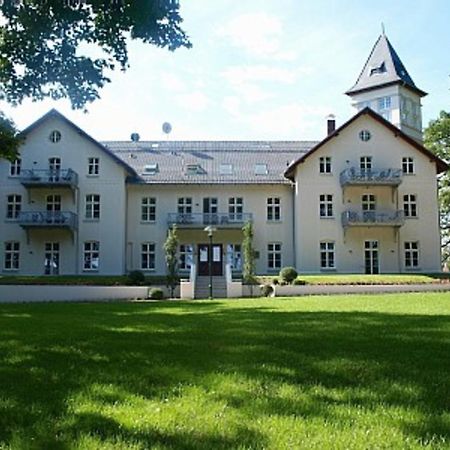 Jagdschloss Hohen Niendorf Appartement 19 Екстер'єр фото